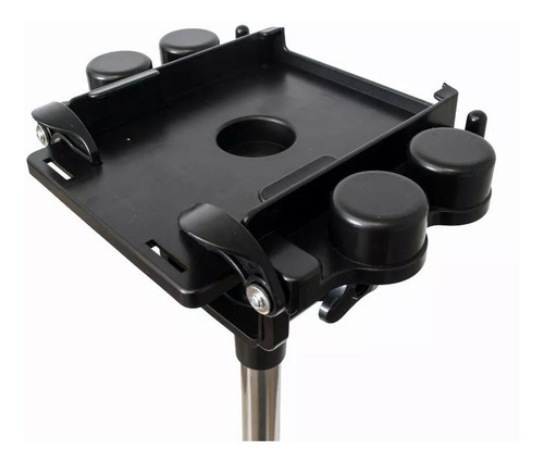 Soporte Secadora Xpower Force Estetica Canina Más Boquilla