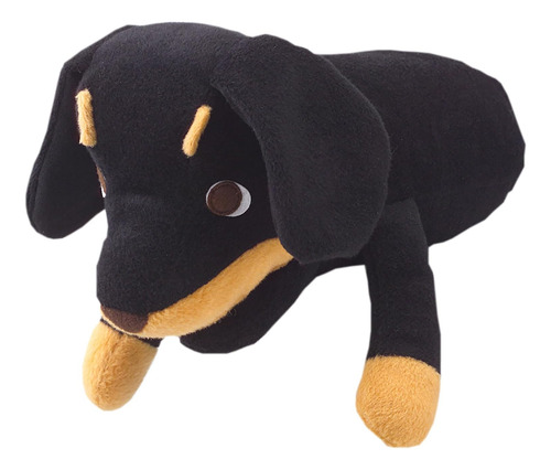 Manoplas De Perros De Arena Pop Con Silbato