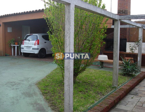 Imagen 3 de 14 de Casa En Venta - Maldonado Park - 3 Dormitorios