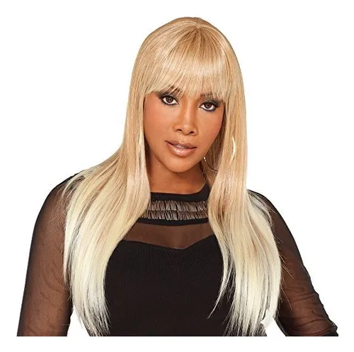 Pelucas - Vivica A. Fox Cali-v New Futura Fiber, Ps Cap