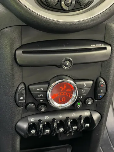 Mini Cooper Chili 1.6 Mecánico
