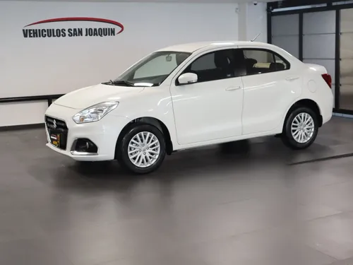 Suzuki Swift 1.2 DZIRE MECANICO