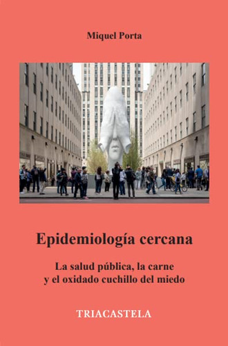 Epidemiologia Cercana: La Salud Publica La Carne Y El Oxidad