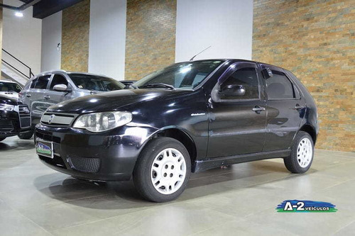Fiat Palio 1.0 Mpi Fire 8v Flex 4p Manual