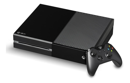 Xbox One 500gb + Controle Sem Fio (mostruário)