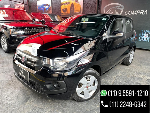 Mobi Like 1.0 Fire Flex 2018 Completo