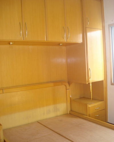 Imagem 3 de 6 de Apartamento - 923 Lp - 33275674