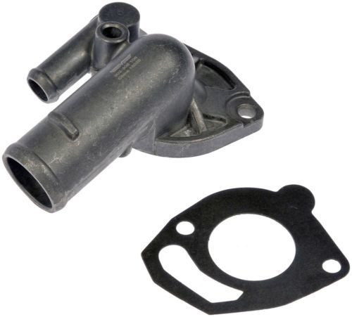 Carcasa Termostato Motor Dodge Dakota 2.5l  97-02