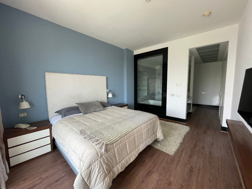Espectacular Departamento En W Residences