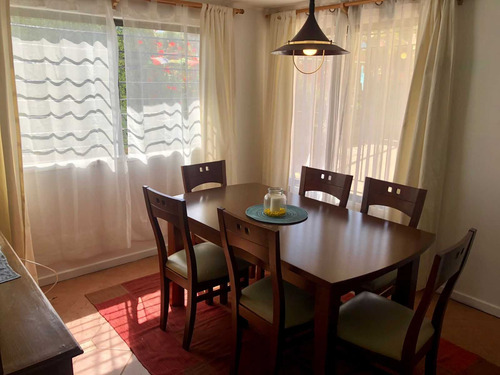 Se Arrienda Hermosa Casa (68309)