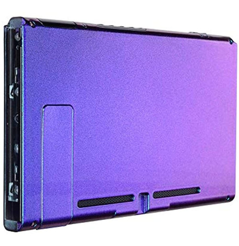 Extrema Camaleon Purpura Azul Brillante Consola Trasera Pl