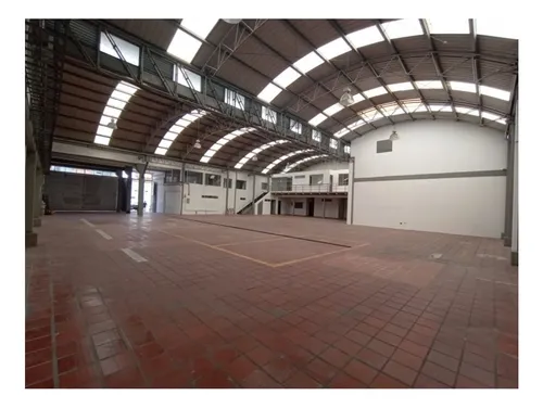 Bodega En Arriendo, Sector Rionegro, Excelente Ubicacion