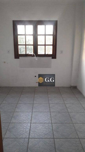 Imagem 16 de 30 de Apartamento Com 2 Dormitórios Para Alugar, 60 M² Por R$ 1.500,00/mês - Centro - Viamão/rs - Ap0303
