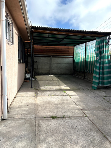 Excelente Casa Ampliada En Alto Mirador, San Antonio