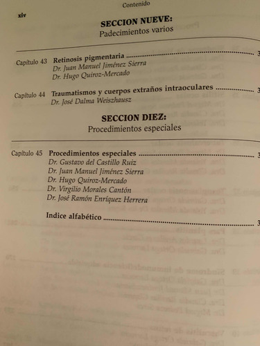 Retina - Diagnóstico Y Tratamiento - Hugo Quiroz-mercado