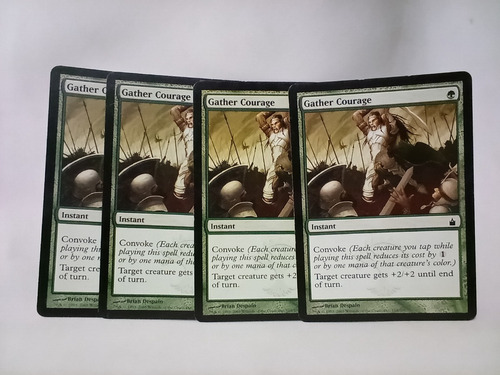 Magic The Gathering Lote D 19 Tarjetas Ravnica 3 Dizzy Spell (Usado)