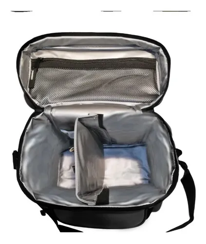 Bolso Matero Waterdog T rmico Fr o Calor Termo Mate