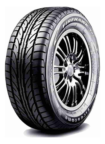 Neumático Firestone Firehawk 900 P 195/60R15 88 H