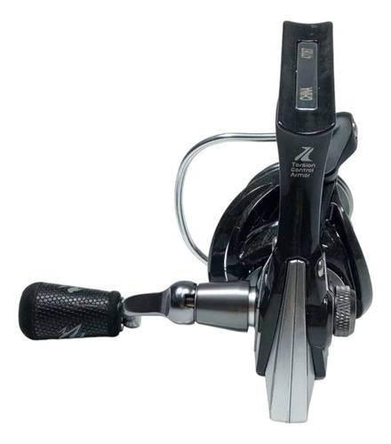 Molinete De Pescaria Okuma Itx 1000h 7+1 Rol 5.8:1 Drag 3kg