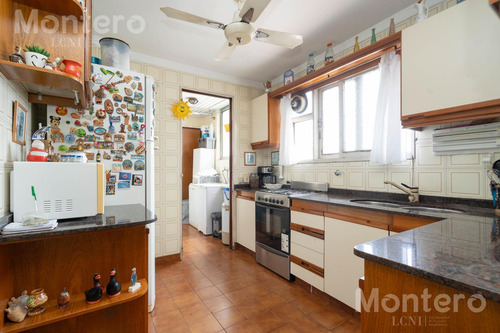 Venta - Departamento - 4 Ambientes - Caballito
