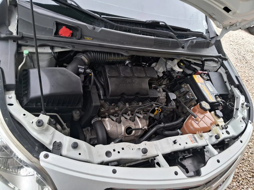 Chevrolet Cobalt 1.4 MPFI LT 8V FLEX 4P MANUAL