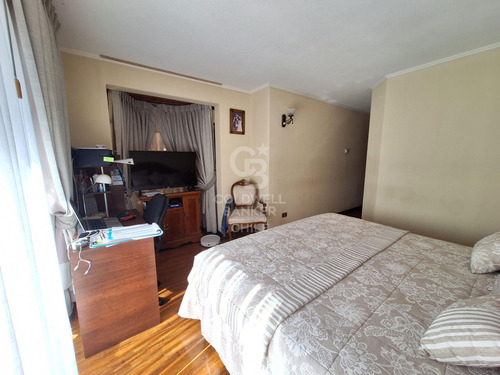 Casa En Condominio Ensenada - Peñalolén