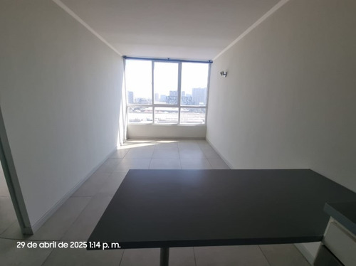 Dpto N° 1101-a, 1d+1b, Calle Frankfort, Comuna San Miguel