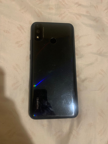 Celular Huawei Y8s De Color Negro (Usado)