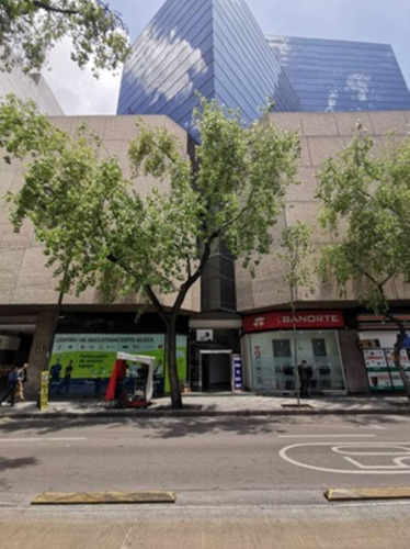 Oficina En Renta - Insurgentes Sur Piso 11- 470 M2