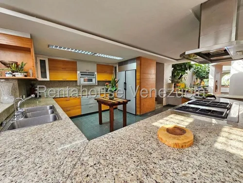 Casa En Venta En Prado Del Este