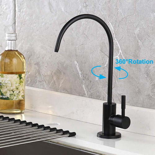 Grifo De Agua Potable, Grifo De Bebidas De Cocina En 304 De