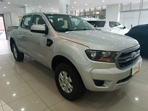 Ford Ranger 3.2 Xls