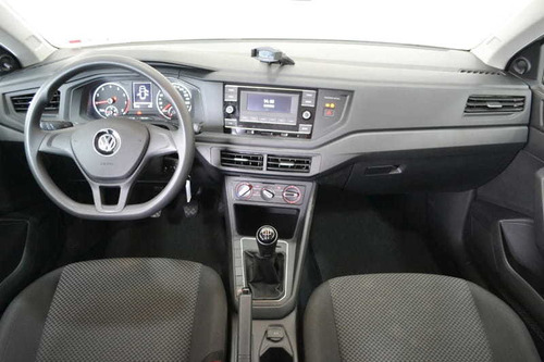 Volkswagen Polo Mca