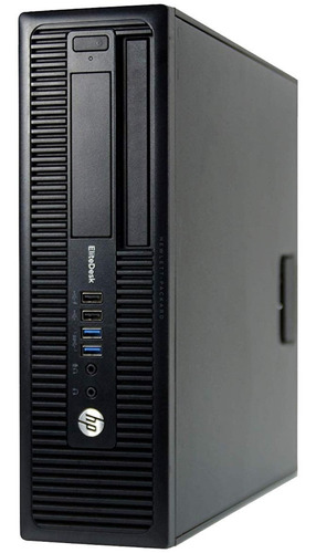 Hp Elitedesk 705 G2 Base Model Small Form Factor