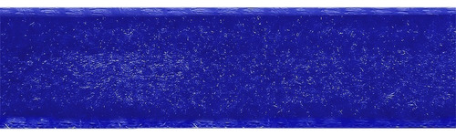Fita Veludo 950 N.02 10mm Com 10mts Presente Decorativa Cor 245- Azul Royal