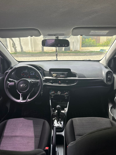 Kia Picanto Lx 2021