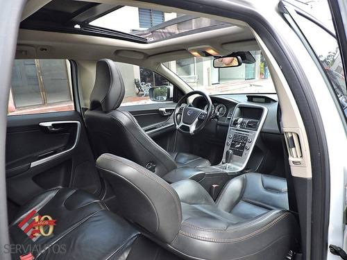 Volvo Xc670 T6 Awd 3.0 2010