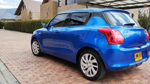 Suzuki Swift 1.2 Gl