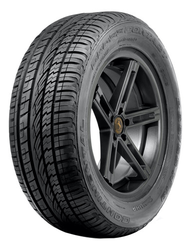 Neumático Continental ContiCrossContact UHP 235/60R18 107 W