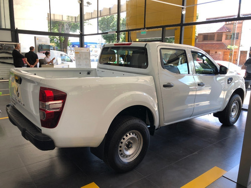 Renault Alaskan Confort 2.3 Turbo 160 Cv