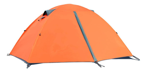 Carpa 2 Personas Rc 3000mm Doble Techo Impermeable  Rc