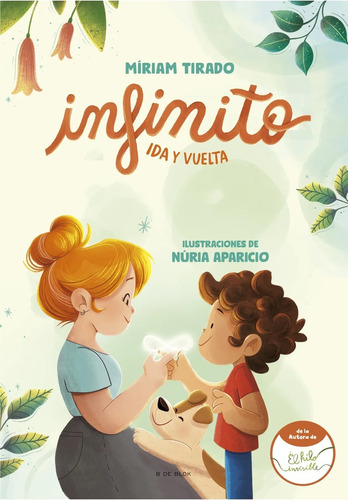 Infinito Ida Y Vuelta - Tirado Sanchez