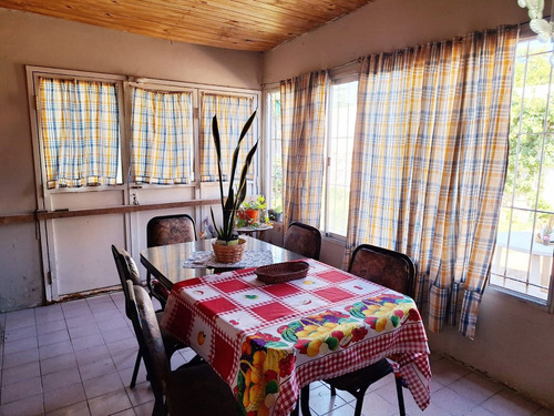 Venta Casa En Grünbein Apta Credito