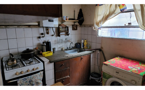 Vendo Casa Mas Depto Y Galpon En Residencial San Carlos