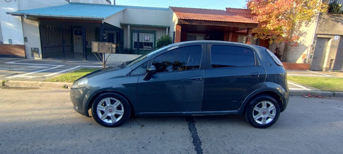 Fiat Punto 1.4 Elx