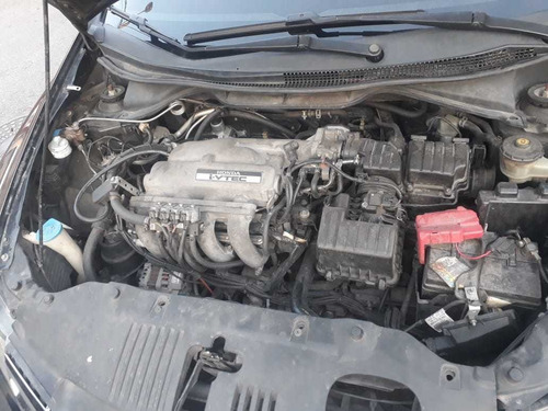 Honda City 1.5 Lx Flex Aut. 4p 2011