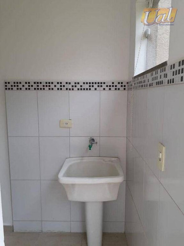 Sobrado À Venda, 102 M² Por R$ 470.000,00 - Jardim América - Atibaia/sp - So1177
