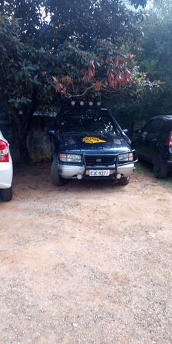 Kia Sportage Kia Sportage 1997gnv