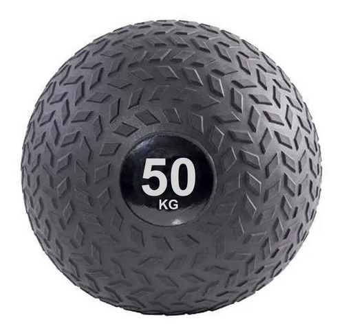 Slam Ball Tire Pro 50 Kg - Crossfit Se