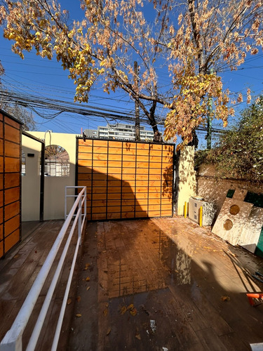 Casa Con Destino Comercial Y Recepciones Finales Al Día